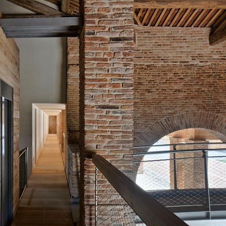 Agriturismo Corte Bertesina Vicenza Eksteriør bilde