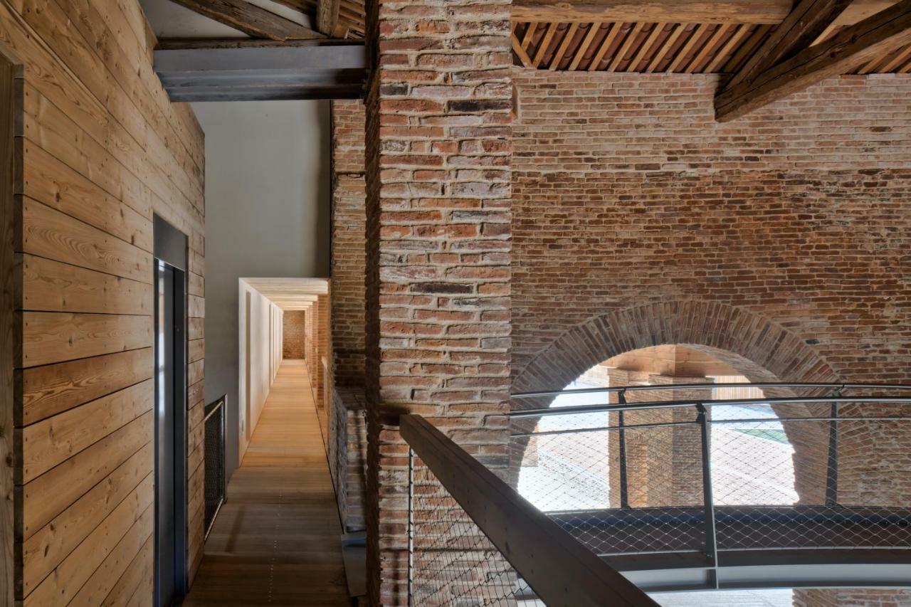 Agriturismo Corte Bertesina Vicenza Eksteriør bilde