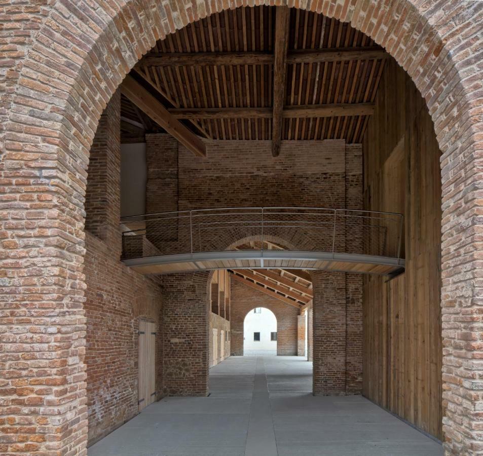 Agriturismo Corte Bertesina Vicenza Eksteriør bilde