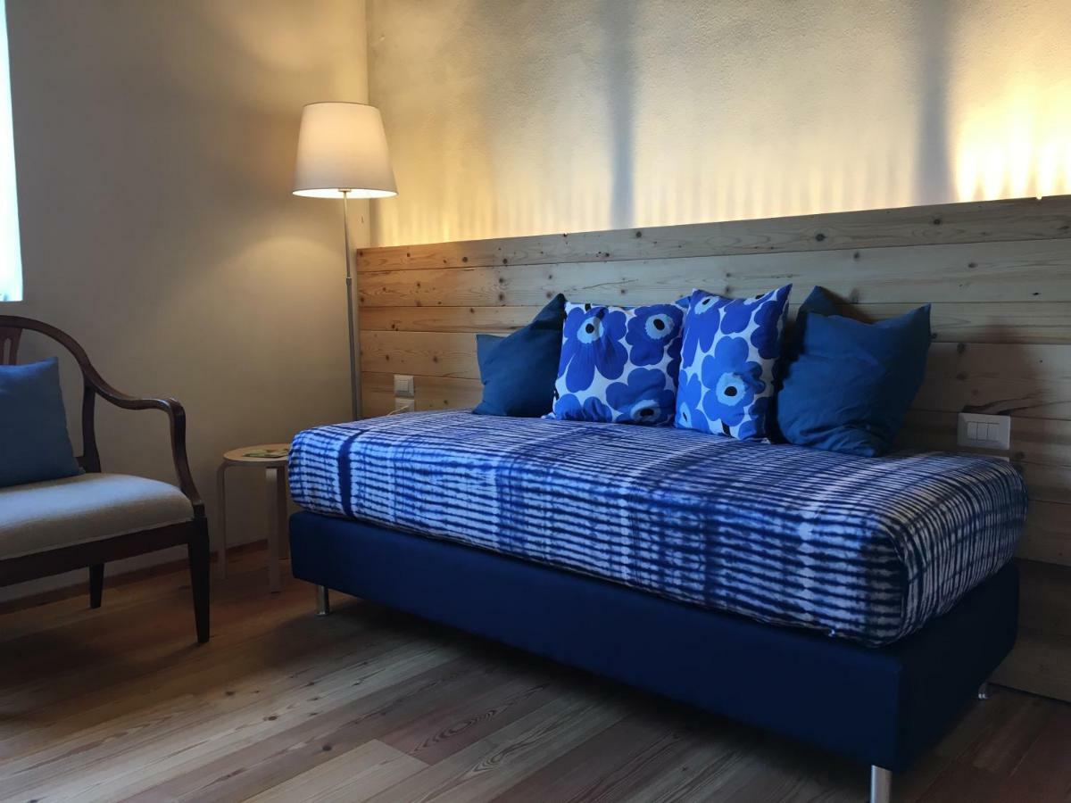 Agriturismo Corte Bertesina Vicenza Eksteriør bilde