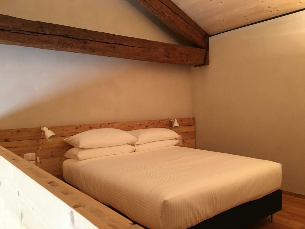 Agriturismo Corte Bertesina Vicenza Eksteriør bilde