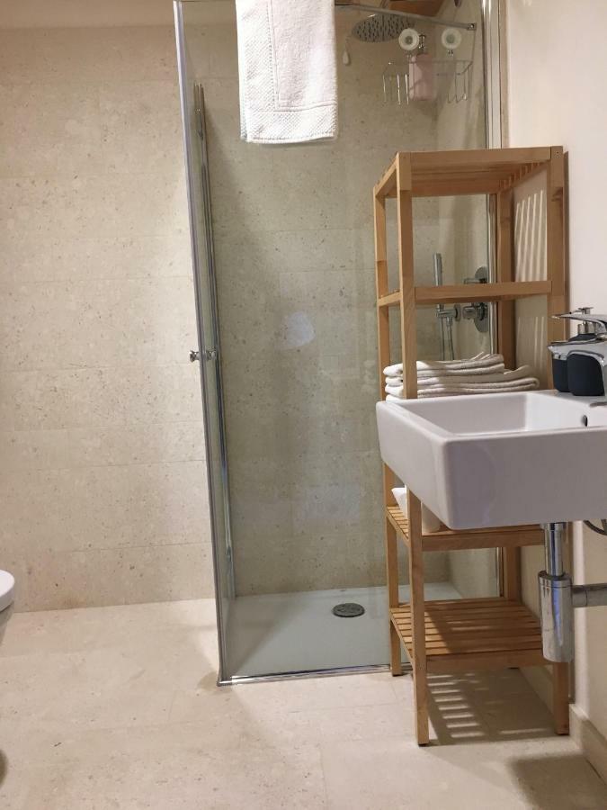 Agriturismo Corte Bertesina Vicenza Eksteriør bilde
