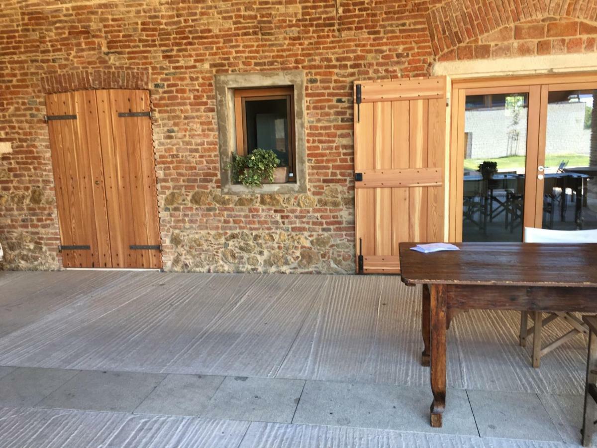 Agriturismo Corte Bertesina Vicenza Eksteriør bilde
