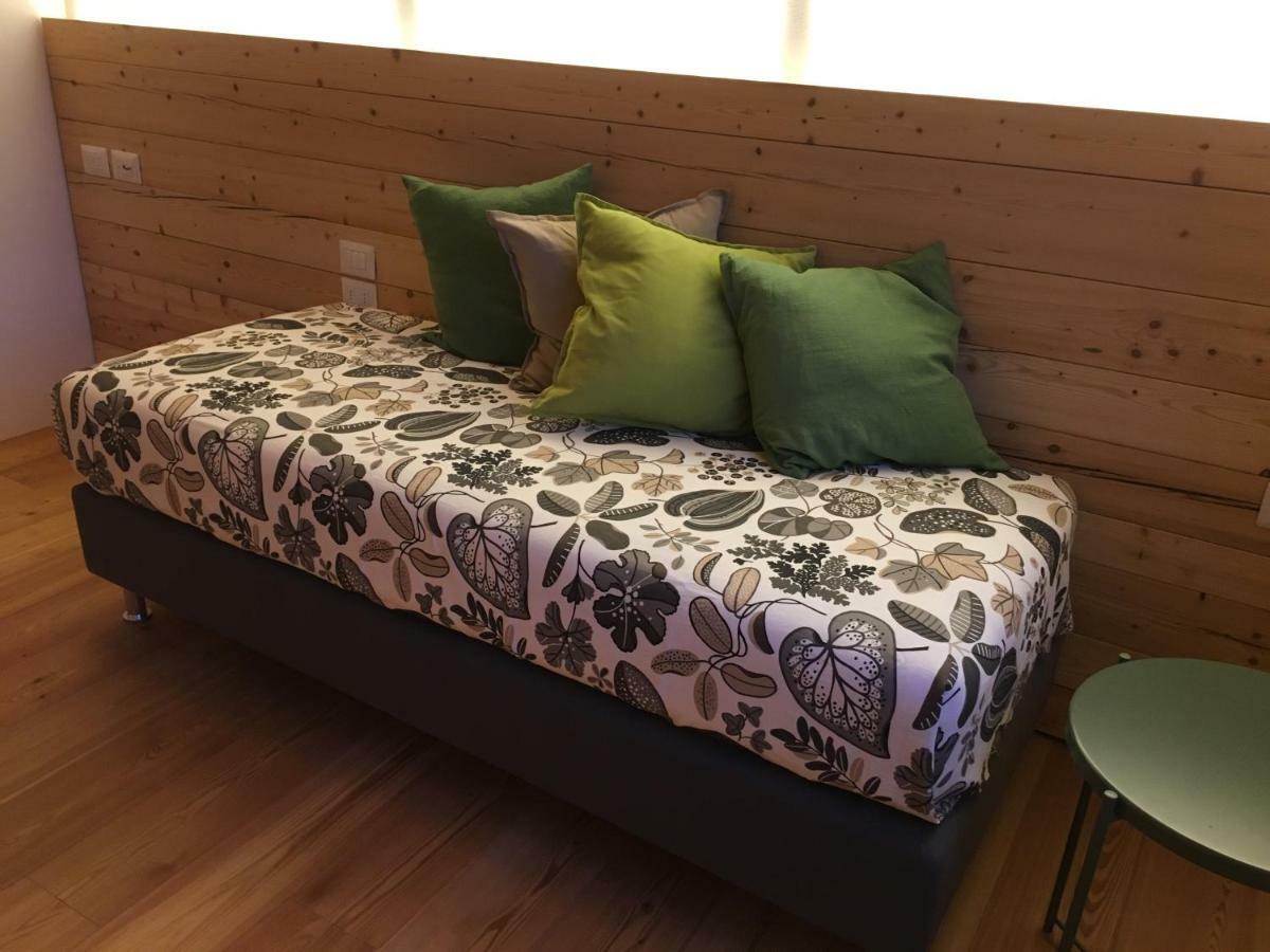 Agriturismo Corte Bertesina Vicenza Eksteriør bilde